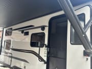 2023 Coachmen Northern Spirit 2146 BHX Travel Trailer for rent in Franklin Tennessee