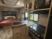 2023 Northern Spirit 2146 BHX  by Coachmen for rent in 37064