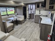 2024 Grand Design Transcend Xplor Travel Trailer for rent in Fort Worth Texas