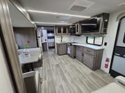 2024 Transcend Xplor  by Grand Design for rent in 76244