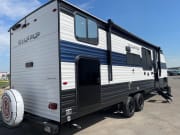 2023 Forest River Cherokee Wolf Pup available for rent in Calgary Alberta