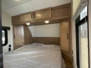2023 Forest River Cherokee Wolf Pup Travel Trailer for rent in Calgary Alberta