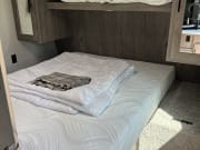 2021 Springdale  by Keystone RV for rent in 97702