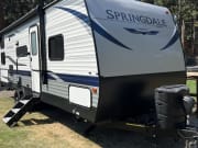 2021 Keystone RV Springdale available for rent in Bend Oregon