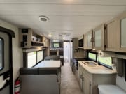 2024 Salem Cruise Lite  by Forest River for rent in 53719