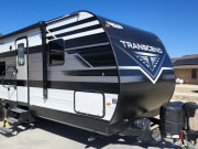 2022 Grand Design Transcend Xplor Travel Trailer for rent in Middleton Idaho