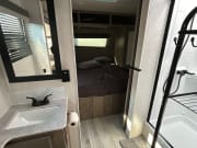 2023 Forest River Surveyor Legend available for rent in Gilroy California