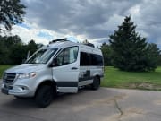 2024 Thor Sanctuary Class B for rent in Denver Colorado