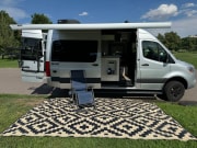 2024 Thor Sanctuary available for rent in Denver Colorado