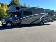 2021 Winnebago Minnie Winnie available for rent in Snohomish Washington