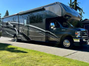 2021 Winnebago Minnie Winnie Class C for rent in Snohomish Washington