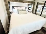 2022 Heartland RVs Bighorn Traveler available for rent in Chapel Hill Tennessee