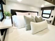 2022 Heartland RVs Bighorn Traveler Fifth Wheel for rent in Chapel Hill Tennessee