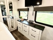 2022 Bighorn Traveler  by Heartland RVs for rent in 37034