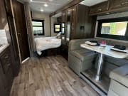 2022 Jayco Melbourne Class C for rent in Williston Florida