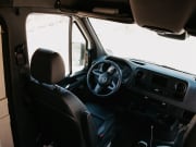 2020 Mercedes Benz Sprinter Custom Van Conversion  by Mercedes for rent in 81621