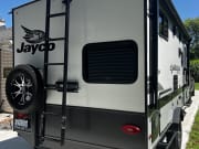 2022 Jay Feather Micro  by Jayco for rent in N0R 1A0