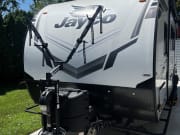 2022 Jayco Jay Feather Micro Travel Trailer for rent in Belle River Ontario