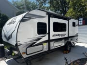 2022 Jayco Jay Feather Micro available for rent in Belle River Ontario