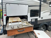 2014 Jayco Jay Flight Travel Trailer for rent in Centennial Colorado