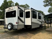 2021 Prime Time Crusader available for rent in Rapid City South Dakota
