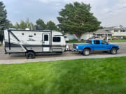 2024 Jayco Jay Flight SLX Baja Edition available for rent in Idaho Falls Idaho