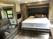 2023 Imagine  by Grand Design for rent in 98370