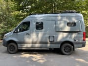 2022 Winnebago Revel available for rent in sammamish Washington