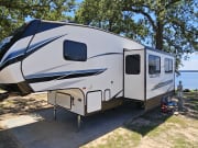2023 Crossroads Volante available for rent in Rowlett Texas