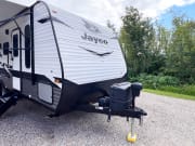 2022 Jayco Jayflight available for rent in Buffalo Minnesota