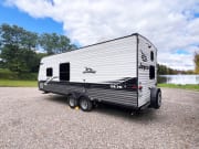 2022 Jayco Jayflight Travel Trailer for rent in Buffalo Minnesota