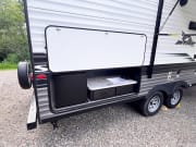 2022 Jayflight  by Jayco for rent in 55313