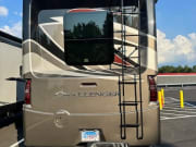 2022 Thor Challenger available for rent in Fredericksburg Virginia