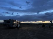 2018 Forest River Coachmen Leprechaun Class C for rent in Midland Michigan