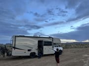2018 Forest River Coachmen Leprechaun available for rent in Midland Michigan