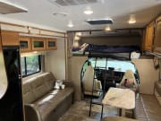 2018 Coachmen Leprechaun  by Forest River for rent in 48640