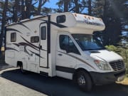 2019 Forester Forester Motorhome available for rent in Rohnert Park California