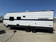 2022 Gulf Stream Kingsport available for rent in Gilroy California