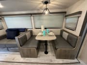2022 Forest River Surveyor Legend available for rent in Contoocook New Hampshire