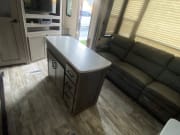 2020 Carbon  by Keystone for rent in 83647
