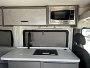 2025 Twist  by Thor for rent in 75228