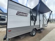 2024 Dutchmen Coleman Lantern LT Travel Trailer for rent in Wills Point Texas