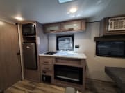 2024 Dutchmen Coleman Lantern LT available for rent in Wills Point Texas