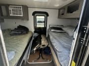 2024 Rubicon 4YDTCHME10RJ933964 Travel Trailer for rent in Katy Texas