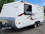 2014 Starcraft Travel Star available for rent in Commerce City Colorado