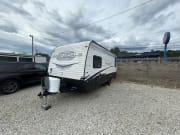 2023 Keystone RV Springdale available for rent in Jane Lew West Virginia