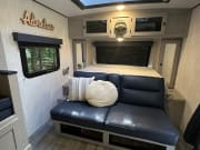 2024 Coachmen Apex Nano Travel Trailer for rent in East Stroudsburg Pennsylvania