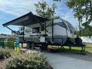 2024 Coachmen Apex Nano available for rent in East Stroudsburg Pennsylvania