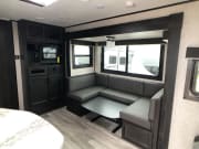 2022 Jayco Jay Flight Travel Trailer for rent in Corona California