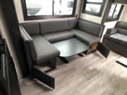 2022 Jay Flight  by Jayco for rent in 92882